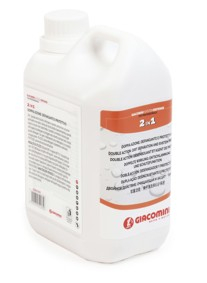 Managementul apei - 2 in 1 special, GIACOMINI, 1 l, Produs rezistent si usor de montat, Ideal pentru instalatii durabile