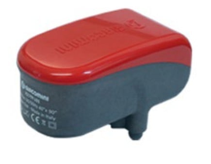 Managementul apei - Actuator 230v-50hz 8 sec, GIACOMINI, 230 v-50 hz, Produs rezistent si usor de montat, Ideal pentru instalatii durabile