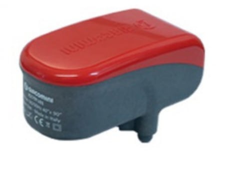 Managementul apei - Actuator 230v pt r276 - r279 si r279d, GIACOMINI, 230 v-50 hz, Produs rezistent si usor de montat