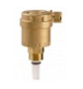 Instalatii de alimentare - Aeresitor automat l2 1/2, GIACOMINI, 1/2", Produs rezistent si usor de montat, Ideal pentru instalatii durabile