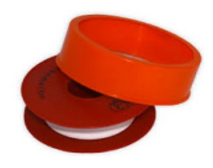 Managementul apei - Banda teflon 19x0.12 mm 30 m, Remer, 30 ml, Produs rezistent si usor de montat, Ideal pentru instalatii durabile