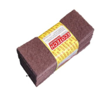 Managementul apei - Burete abraziv, HOFBAU, 0, Produs rezistent si usor de montat, Ideal pentru instalatii durabile