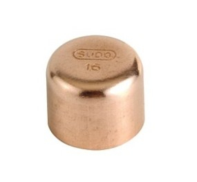 Managementul apei - Capac cu 5301 15, HOFBAU, 15, Produs rezistent si usor de montat, Ideal pentru instalatii durabile