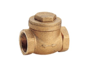 Instalatii de alimentare - Clapeta sens 1/2 giacomini, GIACOMINI, 1/2", Produs rezistent si usor de montat, Ideal pentru instalatii durabile