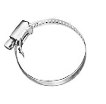 Garnituri si solutii etansare - Colier metalic 10-18mm, Remer, 10 x 18, Fixeaza ferm tevile, Reducand vibratiile si zgomotul in instalatii