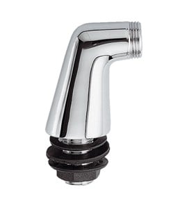 Garnituri si solutii etansare - Conector montare baterie cada, Remer, 1/2"m-3/4"m, Produs rezistent si usor de montat, Ideal pentru instalatii durabile