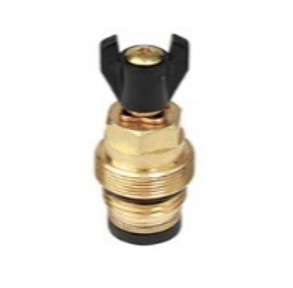 Robineti si valve - Cot armatura robinet sertizare 1/2", 0 faciliteaza schimbarea directiei conductelor