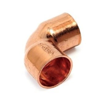 Instalatii de alimentare - Cot cu 90* 5090 15 i-i, HOFBAU, 15, Faciliteaza schimbarea directiei conductelor