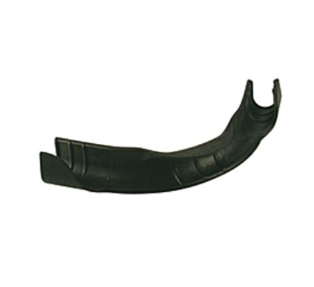 Instalatii de alimentare - Cot ghidaj teava pex 16-18 albastre, 16-18 mm curba de ghidaj, Imbunatatind eficienta si durabilitatea produsului