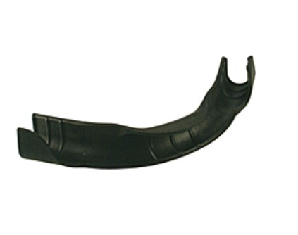 Instalatii de alimentare - Cot ghidaj teava pex 16-18 rosii, 16-18 mm curba de ghidaj, Imbunatatind eficienta si durabilitatea produsului