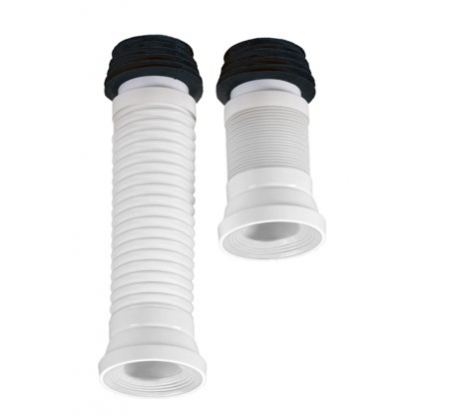 Fitting teava - Cot wc insertie metal, HOFBAU, 0, Faciliteaza schimbarea directiei conductelor