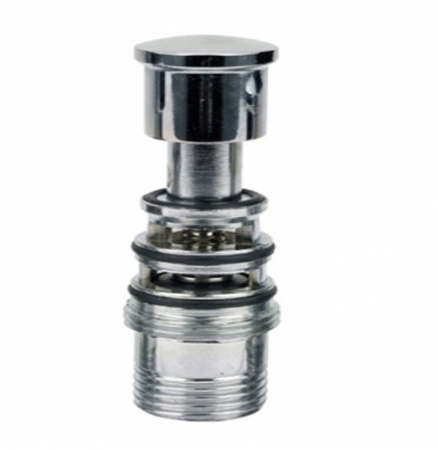 Instalatii de alimentare - Deviator lung 8mm pt presiune scazuta, Remer, 0, Produs rezistent si usor de montat, Ideal pentru instalatii durabile