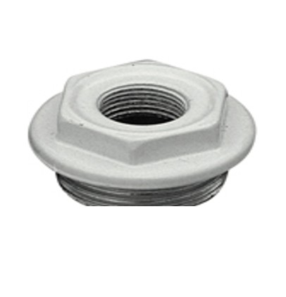 Instalatii de alimentare - Dop dreapta radiator 1`, Remer, 1", Produs rezistent si usor de montat, Ideal pentru instalatii durabile