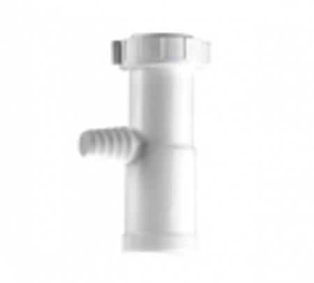 Instalatii de alimentare - Extensie teava ms din ppr, Remer, 11/2"-40, Produs rezistent si usor de montat, Ideal pentru instalatii durabile