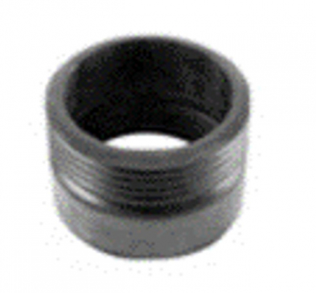 Instalatii de alimentare - Extensie wc cauciuc negru, Remer, 0, Produs rezistent si usor de montat, Ideal pentru instalatii durabile