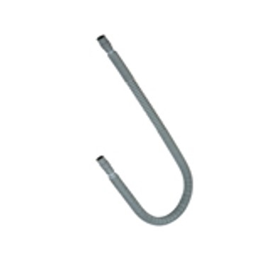 Fitting teava - Furtun evacuare ms 120-400 cm, Remer, 120cm-400cm, Produs rezistent si usor de montat, Ideal pentru instalatii durabile