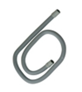 Fitting teava - Furtun evacuare ms 250 cm, Remer, 250 cm, Produs rezistent si usor de montat, Ideal pentru instalatii durabile