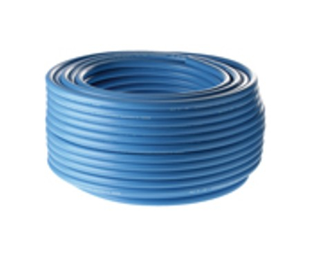 Instalatii de alimentare - Furtun gaz 8x13mm 100ml, Remer, 50 ml x 8mm, Produs rezistent si usor de montat, Ideal pentru instalatii durabile