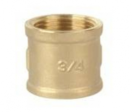 Fitting teava - Mufa alama 21/2", HOFBAU, 21/2", Ofera o imbinare sigura si rezistenta la presiune, Ideala pentru instalatii complexe