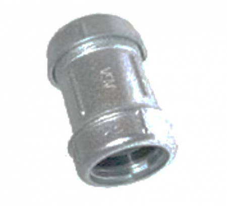 Fitting teava - Mufa rapida 2 1/2`, AGAflex, 21/2", Ofera o imbinare sigura si rezistenta la presiune, Ideala pentru instalatii complexe