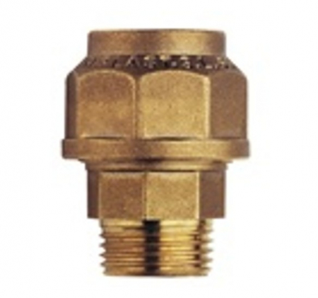 Fitting teava - Mufa rapida fe 11/4` 40, Remer, 11/4" x 40, Ofera o imbinare sigura si rezistenta la presiune