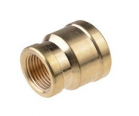 Fitting teava - Mufa redusa 1 1/4'--1' alama, 11/4" - 1" ofera o imbinare sigura si rezistenta la presiune