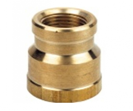 Fitting teava - Mufa redusa alama 3/4 1", Remer, 3/4"-1", Ofera o imbinare sigura si rezistenta la presiune