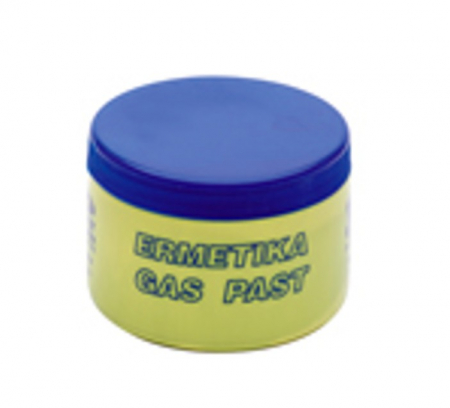 Fitting teava - Pasta gaz, Remer, 500 gr, Produs rezistent si usor de montat, Ideal pentru instalatii durabile