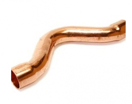 Fitting teava - Piesa ocolire cu 5085 15 i-i, HOFBAU, 15, Produs rezistent si usor de montat, Ideal pentru instalatii durabile