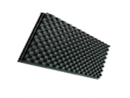 Fitting teava - Placa cu nuturi t40 x 2 cm eps 150, FERRARA, H40 x 2cm, Placa cu nuturi, Eps 150, Folie 0,6 mm, Izolatie 2o mm