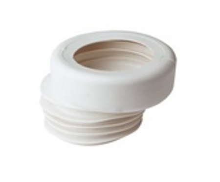Racorduri - Racord excentric wc 138 100, Remer, 0, Produs rezistent si usor de montat, Ideal pentru instalatii durabile