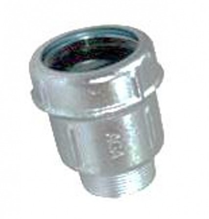 Racorduri - Racord rapid 1/2 fe, AGAflex, 1/2", Asigura conectare etansa si rapida fara scule speciale, Prevenind scurgerile de apa