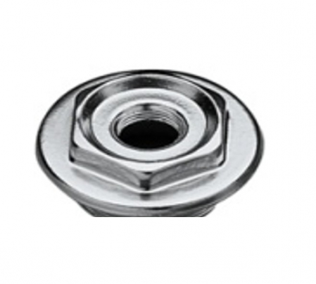 Fitting teava - Reductie radiator st 11/4`-1/2`, Remer, 11/4"x1/2", Produs rezistent si usor de montat, Ideal pentru instalatii durabile