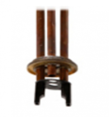 Rezistente, supape si alte accesorii - Rezistenta boiler curbata cu flansa lunga, Remer, 0, Produs rezistent si usor de montat, Ideal pentru instalatii durabile