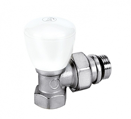 Robineti si valve - Robinet calorifer tur 3/8, GIACOMINI, 3/8", Imbunatatind eficienta si durabilitatea produsului