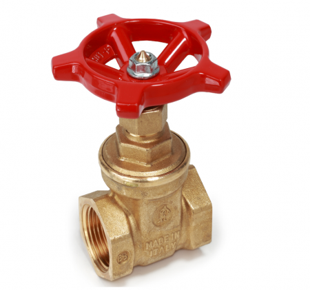 Robineti si valve - Robinet cu sertar ff 3`, GIACOMINI, 3", Permite control precis al debitului de apa, Prevenind consumul inutil