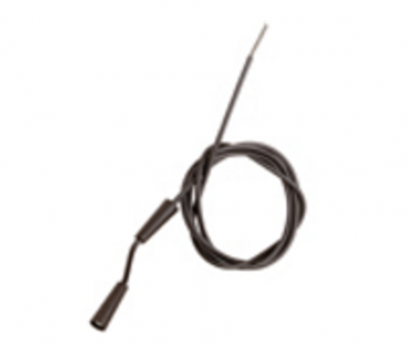 Fitting teava - Sarpe otel 8 mm 250 cm, Remer, 250cm, Produs rezistent si usor de montat, Ideal pentru instalatii durabile