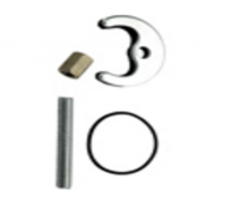 Instalatii de alimentare - Set fix baterie k10, Remer, 0, K20, K40, Produs rezistent si usor de montat, Ideal pentru instalatii durabile