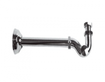 Instalatii de alimentare - Sifon in s, Remer, 0, Produs rezistent si usor de montat, Ideal pentru instalatii durabile