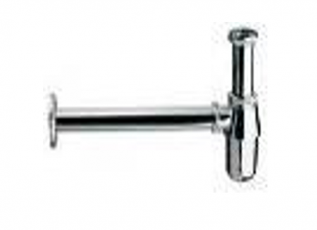 Instalatii de alimentare - Sifon lavoar 1" 1/4, Remer, 0, Produs rezistent si usor de montat, Ideal pentru instalatii durabile