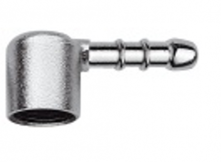 Instalatii de alimentare - Stut curb furtun arAGAflexz 10mm f, 1/2" x 9 produs rezistent si usor de montat, Ideal pentru instalatii durabile