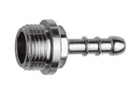 Instalatii de alimentare - Stut drept fe 1/2 9 mm, Remer, 1/2" x 9, Produs rezistent si usor de montat, Ideal pentru instalatii durabile