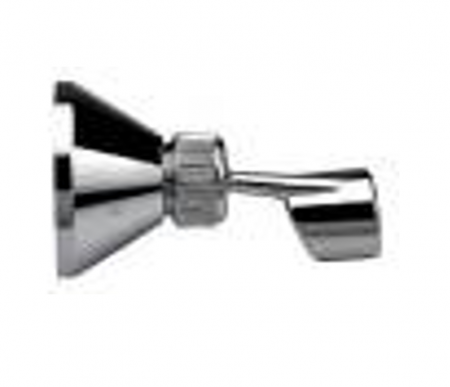 Instalatii de alimentare - Suport din plastic pt. para dus, Remer, 0, Produs rezistent si usor de montat, Ideal pentru instalatii durabile