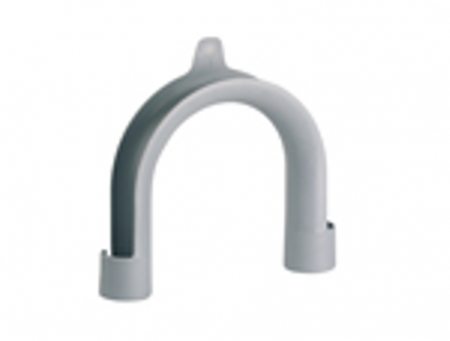 Instalatii de alimentare - Suport furtun evacuare ms, Remer, 0, Produs rezistent si usor de montat, Ideal pentru instalatii durabile