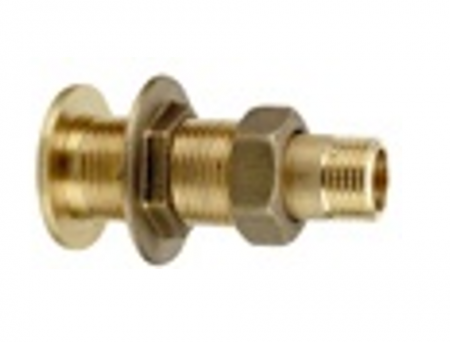 Instalatii de alimentare - Surub fixare cutie metalica 1/2, Remer, 1/2", Produs rezistent si usor de montat, Ideal pentru instalatii durabile