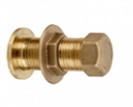 Instalatii de alimentare - Surub fixare cutii metalice cu piulita 1/2, Remer, 1/2", Produs rezistent si usor de montat