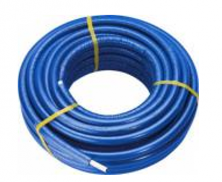 Teava - Teava pex al pex 16x2x50ml iz blue, 16 produs rezistent si usor de montat, Ideal pentru instalatii durabile