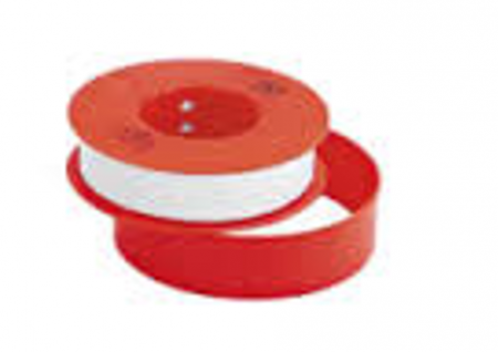 Instalatii de alimentare - Teflon mic pentru apa, HOFBAU, 10 ml, Produs rezistent si usor de montat, Ideal pentru instalatii durabile