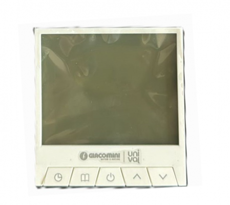 Managementul energiei - Termostat de camera digital, 1.5vx2 termostat camera, 4 perioade /zi, 7 zile / saptamana, 220v