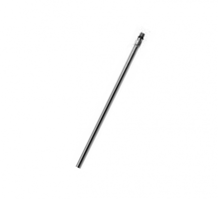 Instalatii de alimentare - Tub alama cromat 35 cm, Remer, 10-35cm, 10, Produs rezistent si usor de montat, Ideal pentru instalatii durabile